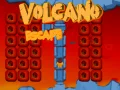 Jeu Fuites volcaniques en ligne