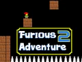 Jeu Aventure Furieuse 2 en ligne