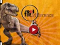 Jeu Dinosaures Trouvez les Différences en ligne