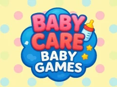 Jeu Jeux de bébé en ligne