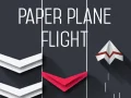 Jeu Vol de Papier Avion en ligne
