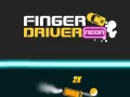 Jeu Conducteur Doigt Néon en ligne Jeu Conducteur Doigt Néon en ligne