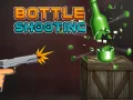 Jeu Tir sur bouteille en ligne Jeu Tir sur bouteille en ligne