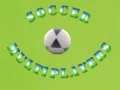 Jeu Multijoueur de Football en ligne