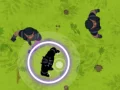 Jeu Panthère Noire: Chasse au Vibranium en ligne