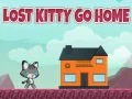 Jeu Chaton perdu, rentre chez toi en ligne