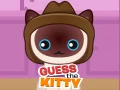 Jeu Devine le Minou en ligne Jeu Devine le Minou en ligne