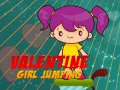 Jeu Sauteuse de la Saint-Valentin en ligne
