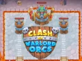 Jeu Choc des seigneurs Orcs en ligne