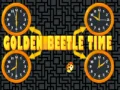 Jeu Le temps du scarabée doré en ligne