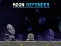 Jeu Défenseur de la Lune en ligne