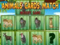 Jeu Jeu de Cartes Animaux en ligne