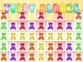 Jeu Blocs Teddy en ligne Jeu Blocs Teddy en ligne