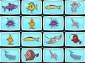 Jeu Mahjong Poisson en ligne
