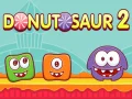 Jeu Donutosaurus 2 en ligne Jeu Donutosaurus 2 en ligne