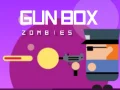 Jeu Boîte à Fusil Zombies en ligne Jeu Boîte à Fusil Zombies en ligne