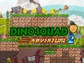 Jeu Aventure de l'équipe Dino 2 en ligne