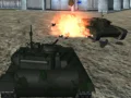 Jeu Tank Hors en ligne
