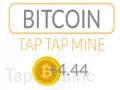Jeu Bitcoin Tap Tap Mine en ligne