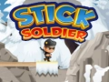 Jeu Soldat En Bâton en ligne
