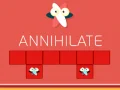 Jeu Annihiler en ligne