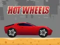 Jeu Hot Wheels en ligne Jeu Hot Wheels en ligne