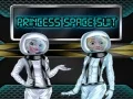 Jeu Princesse Combinaison Spatiale en ligne Jeu Princesse Combinaison Spatiale en ligne