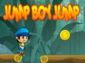 Jeu Sauté garçon saute en ligne Jeu Sauté garçon saute en ligne