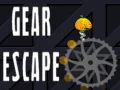 Jeu Évasion d'engrenage en ligne