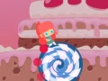Jeu Couleur de Bonbon en ligne