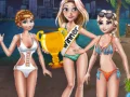 Jeu Concours de surf pour filles en ligne Jeu Concours de surf pour filles en ligne
