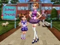 Jeu Tendances Scolaires en ligne Jeu Tendances Scolaires en ligne