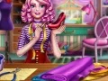Jeu Semaine de la mode des designers de chaussures en ligne Jeu Semaine de la mode des designers de chaussures en ligne