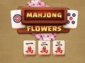 Jeu Mahjong Fleurs en ligne