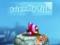 Jeu Poisson Amical en ligne