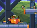 Jeu Policier Galactique en ligne