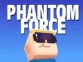 Jeu Kogama Force Fantôme en ligne