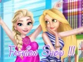 Jeu Défilé de mode en ligne Jeu Défilé de mode en ligne