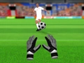 Jeu Défi de pénalité en ligne Jeu Défi de pénalité en ligne