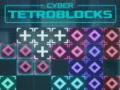Jeu Tétrobriques Cyber en ligne