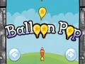 Jeu Éclate les Ballons en ligne Jeu Éclate les Ballons en ligne