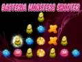 Jeu Tireur de Monstres Bactériens en ligne Jeu Tireur de Monstres Bactériens en ligne