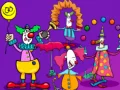 Jeu Différences dans les photos pour enfants en ligne