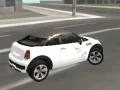 Jeu Simulation de conduite automobile extrême 3D en ligne Jeu Simulation de conduite automobile extrême 3D en ligne