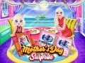 Jeu Surprise pour la fête des mères en ligne Jeu Surprise pour la fête des mères en ligne