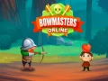Jeu Bowmasters En Ligne en ligne