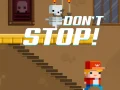 Jeu Ne t'arrête pas en ligne