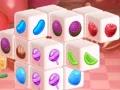 Jeu Mahjongg Dimensions Bonbons en ligne
