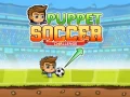Jeu Défi du Football de Marionnettes en ligne