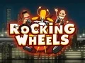 Jeu Roues Rocking en ligne Jeu Roues Rocking en ligne